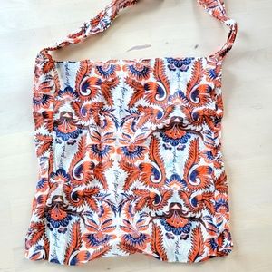 Free People Shoppoing Tote